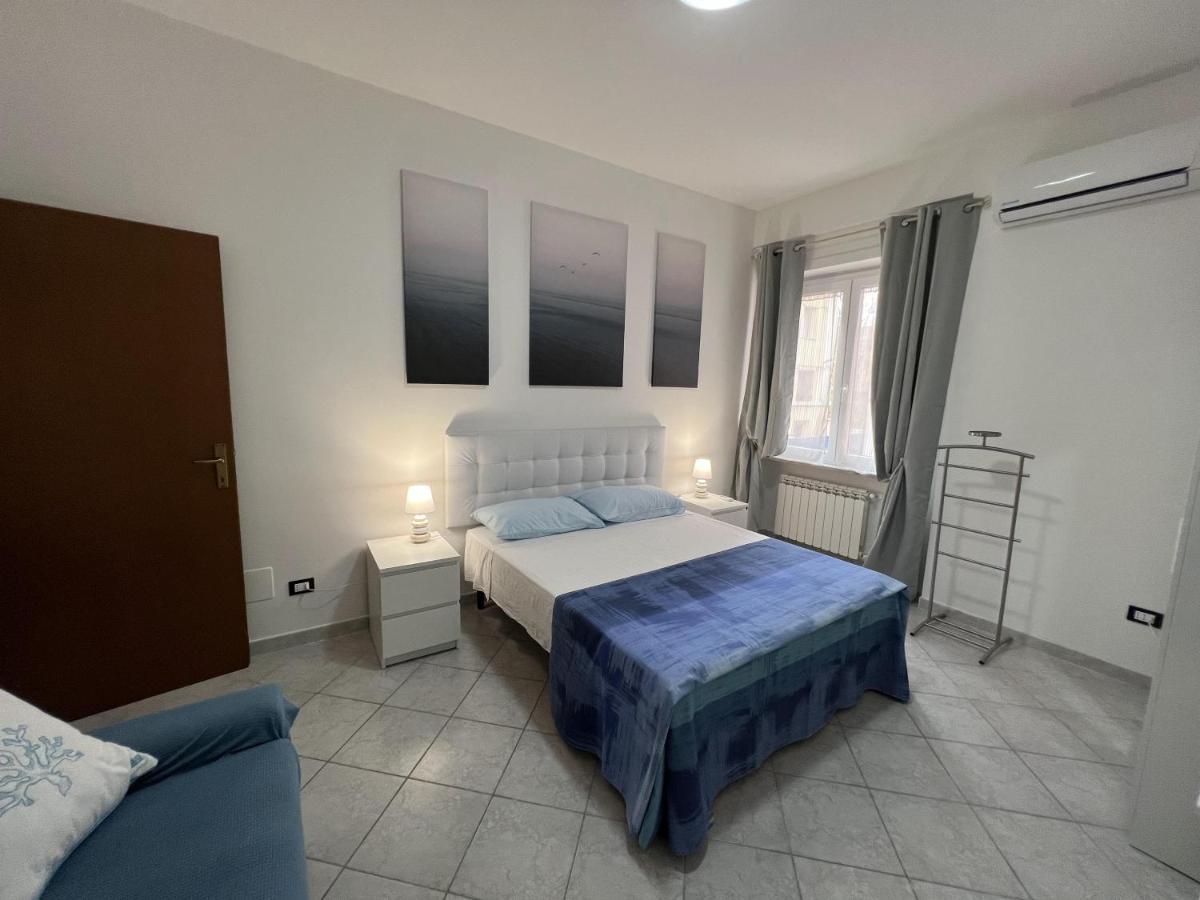 Bed And Breakfast Mare Blu Civitavecchia Zewnętrze zdjęcie