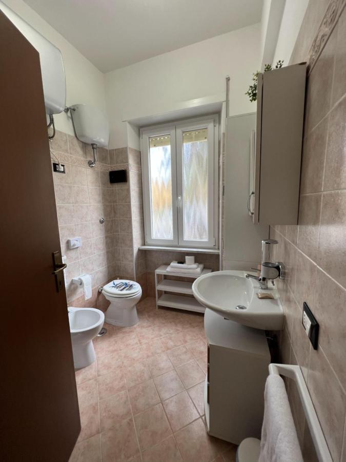 Bed And Breakfast Mare Blu Civitavecchia Zewnętrze zdjęcie