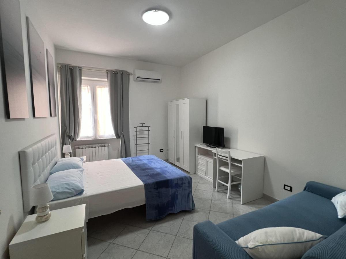 Bed And Breakfast Mare Blu Civitavecchia Zewnętrze zdjęcie
