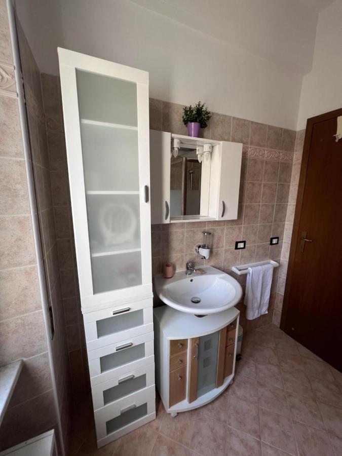 Bed And Breakfast Mare Blu Civitavecchia Zewnętrze zdjęcie