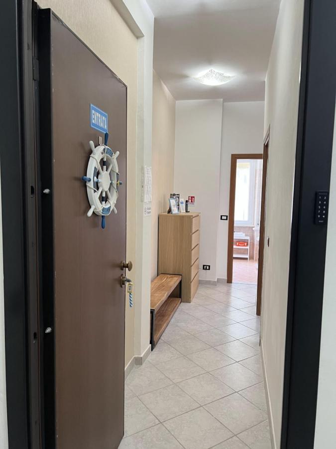 Bed And Breakfast Mare Blu Civitavecchia Zewnętrze zdjęcie