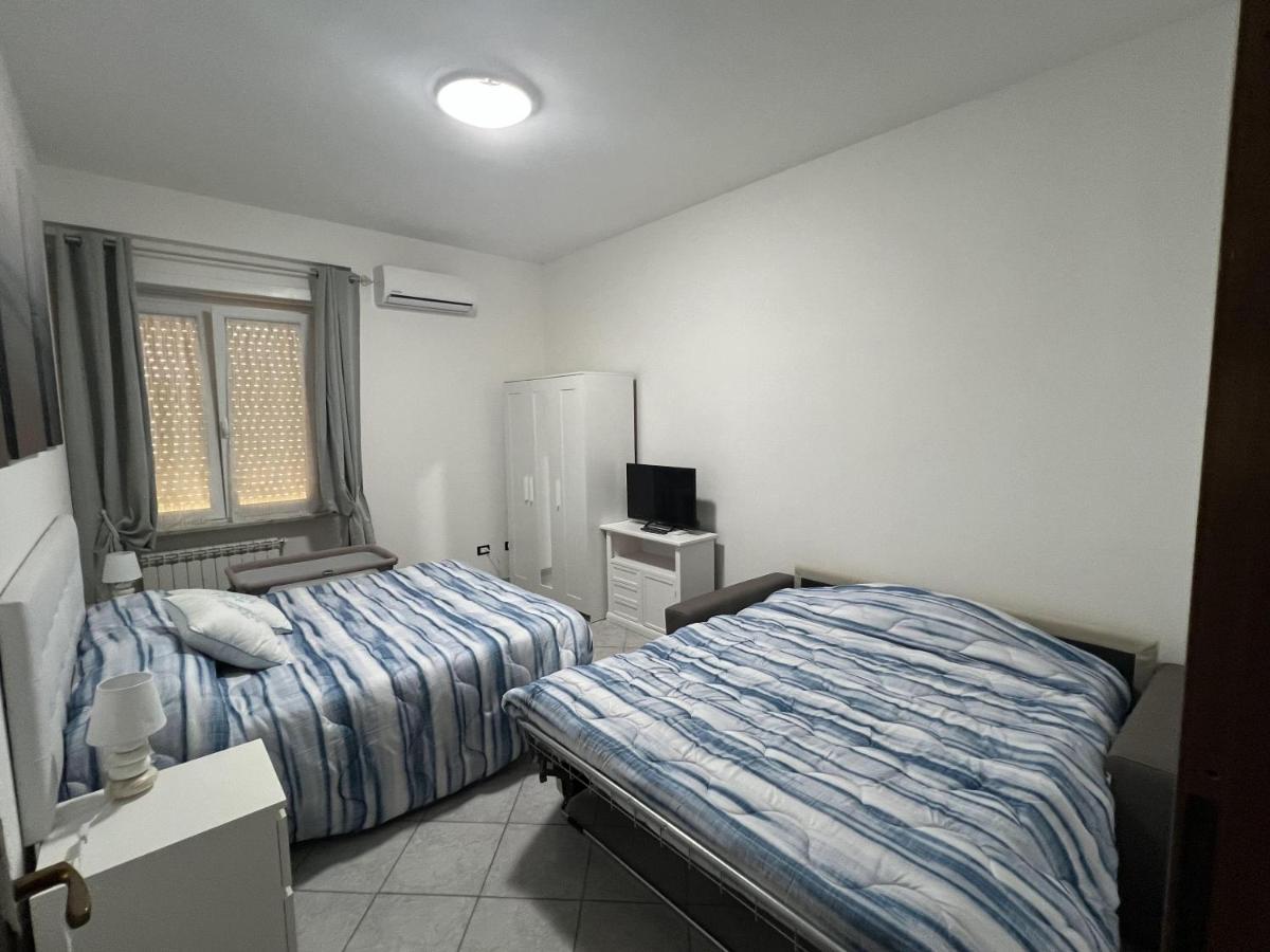 Bed And Breakfast Mare Blu Civitavecchia Zewnętrze zdjęcie