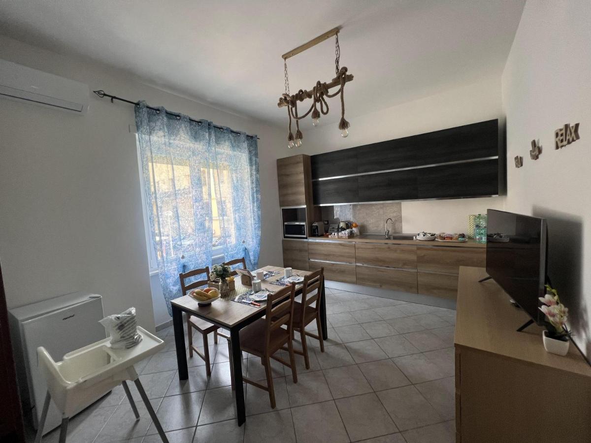 Bed And Breakfast Mare Blu Civitavecchia Zewnętrze zdjęcie